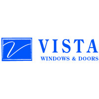 Vista Window MFG logo - Similar company to Hanlon Windows