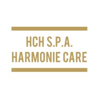 HCH Harmonie Care logo - Similar company to Pro Senectute Srl