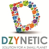 Dzynetic logo - Similar company to Ad Evolution