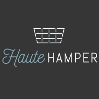 Haute Hamper logo - Similar company to Mod Luxe