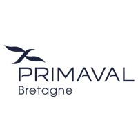 Primaval Bretagne logo - Similar company to Dame