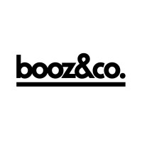 Booz & Company.