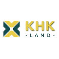 KHK Land logo - Similar company to Peridot Group