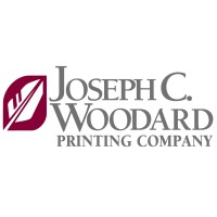 Joseph C. Woodard Printing Company logo - Similar company to Katalepsis