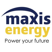 Maxis Energy Solar Solutions logo - Similar company to Future Solar Solutions Pvt Ltd