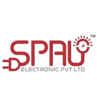 SPAU Electronic Pvt. Ltd. logo - Similar company to Gtt Wireless Ltd