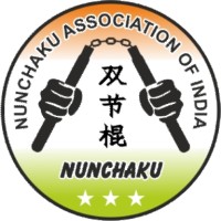 Nunchaku Association of India logo - Similar company to Cricketbeing