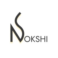 Nokshi logo - Similar company to Bigwals