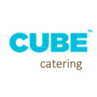 Cube Catering logo - Similar company to Tabletop Catering