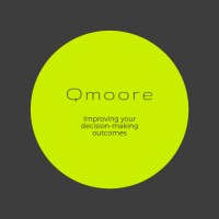 Qmoore logo - Similar company to Puntoo