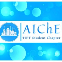 AIChE Thapar Institute of Engineering and Technology logo - Similar company to Aiche Mgmcet