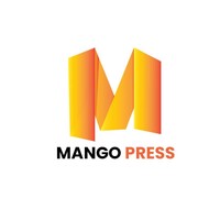 MangoPress logo - Similar company to Tech Byte Studios