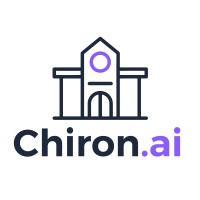Chiron.ai logo - Similar company to Efficiam