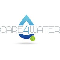 Care4water logo - Similar company to Boost Business Accelerator