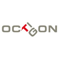 Octigon, a.s. logo - Similar company to Octigo