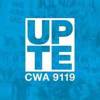 UPTE-CWA logo - Similar company to Office Of Los Angeles City Councilmember David E. Ryu