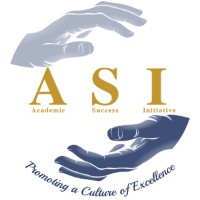 Academic Success Initiative