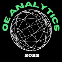 QE Analytics logo - Similar company to Bootkit Technology