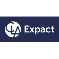 CLA EXPACT logo - Similar company to Cla Global