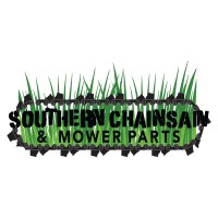 Southern Chainsaw & Mower Parts logo - Similar company to Insero