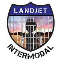 LANDJET INTERMODAL LLC logo - Similar company to Mecca & Son Trucking