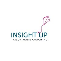 Insight Up - Tailor Made Coaching logo - Similar company to Mindgreen.Co