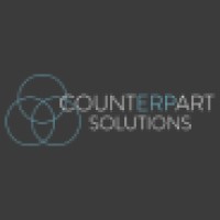 CountERPart Solutions logo - Similar company to Erig Index