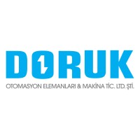 DORUK OTOMASYON ELEMANLARI logo - Similar company to Optimus Solutions