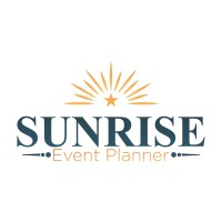 Sunrise Event Planner logo - Similar company to Xstrataflo