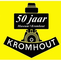 Museum 't Kromhout Amsterdam logo - Similar company to Press Museum Amsterdam