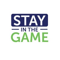 Stay In The Game logo - Similar company to Bspec