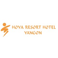 Hoya International Hotel Yangon logo - Similar company to Yangon Excelsior, Myanmar