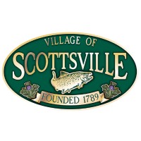 Village Of Scottsville