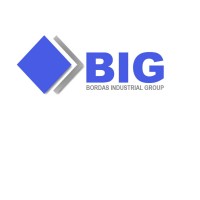 BIG - Bordas Industrial Group logo - Similar company to Solmurex