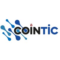 COINTIC logo - Similar company to Open Systems Technology