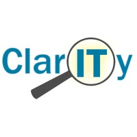 ClarITy Business IT Solutions logo - Similar company to Volo Technologies, Inc.