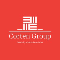 Corten Group logo - Similar company to Vanguard Engineers Ltd