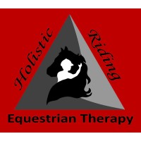 Holistic Riding Equestrian Therapy logo - Similar company to Seaspar