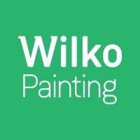 Wilko Painting logo - Similar company to Gutter Knight