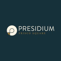 Presidium Frisco Square logo - Similar company to Associated Construction Distributors International
