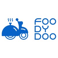 FOODY DOO App logo - Similar company to Microtop E-Solution