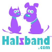 Halzband logo - Similar company to Zogics Pet