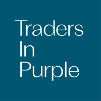 Traders In Purple logo - Similar company to Rogerscorp