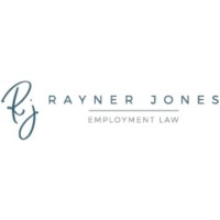 Rayner Jones Employment Law logo - Similar company to Mgb Consultancy Services