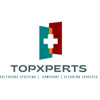 Topxperts Healthcare Staffing Solution logo - Similar company to Visuals By Momo
