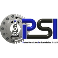 Petroservicios Industriales SAS logo - Similar company to Protex S.A.