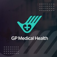GP Medical Health logo - Similar company to Hubame