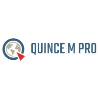 Quince M Pro logo - Similar company to D Express
