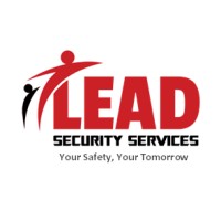Lead Security Services logo - Similar company to Lead Security Group Inc.