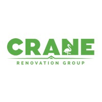 Crane Renovation Group logo - Similar company to Able Roofing
